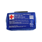 PRVA POMOĆ TIP B PROJECT - Auto Misel